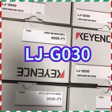 Brand New KEYENCE LJ-G030 Laser Displacement Sensor -  picture