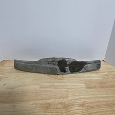 Vintage 1947-1953 Chevrolet Truck Hood Emblem Original OEM Chevy 3100 Patina picture