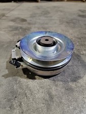 OEM Electric PTO Clutch Warner 521852, 5218175, 5218-211, 5218211 NEW -HK picture