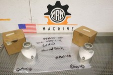 448655-00 9918-E-41 Gear Case With NSK 6001Z Bearing New Old Stock (Lot of 2) picture