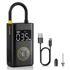 Fanttik X9 Pro Portable Tire Inflator picture