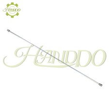 Universal Airless Paint Sprayer 150cm Spray Gun Tip Extension Pole Rod picture