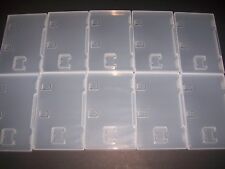 Nintendo Switch Replacement Game Case Box Genuine Nintendo OEM - Quantity of 10 picture