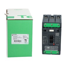 Schneider Electric GV4LE50N 50kA 380/415V TeSys Motor Circuit Breaker  New NFP picture