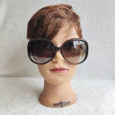 Vintage Oversized Dior Sunglasses | Rare Find Italian Designer Eyewear picture