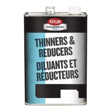 KRYLON INDUSTRIAL  Toluene, 1 Gallon 833ZW0 picture
