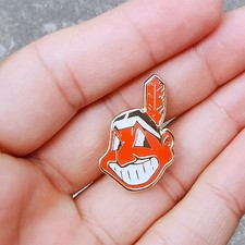 VINTAGE STYLE CLEVELAND INDIANS 