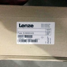 1PCS NEW EVS9323ES LENZE EVS9323-ES SERVO frequency converter Fast Shipping picture