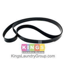 70276204P  HIGH QUALITY BELT, POLY-V J-SECTION T45 PKG For Huebsch, Speed Queen picture