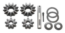 SPIDER GEAR KIT - FITS OPEN CASE - GM 8.6 inch 10 BOLT - mid2000-mid2008 style picture
