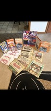VINTAGE Minnesota Twins 1987 And 1991 World Series Champions Lot picture