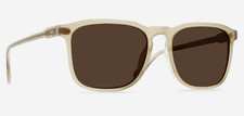 NEW Raen Wiley 56 Sunglasses-Eden-Vibrant Brown Polarized Lens picture