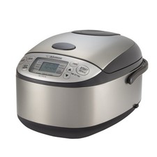 Zojirushi 5.5 Cup Micom Rice Cooker & Warmer 800W Brand New picture