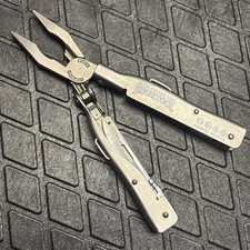 Buck Knives BuckTool 360 Multi-Tool USA Made, Nice picture
