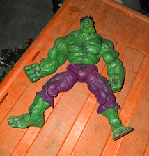 Marvel Hulk Collector Lot 30pc Toy Biz Diamond Select McFarlane Figures RARE picture