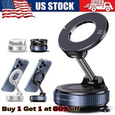 Car Mobile Phone Holder Dashboard Windshield Suction Desktop Universal Mount US picture