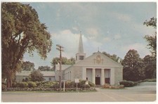 Scituate, MA - Church picture