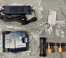 Flo By Moen Leak Detection System (1
