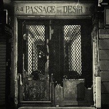 Johnny Blue Skies Passage Du Desir (Vinyl) 12