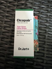 Dr.Jart+ Cicapair Tiger Grass Camo Drops  30ml New B16 picture