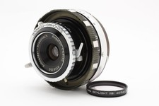 【MINT+】 Schneider-Kreuznach Angulon 90mm f6.8 Large Format Lens From JAPAN #3898 picture
