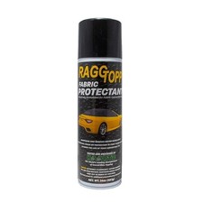 RaggTopp 2141 Convertible Top Fabric Protectant 14 Fl Oz (Pack of 1) picture