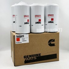 6PCS Fuel Filter FF5776 Fleetguard For Cummins  ISX 2893612 New  picture