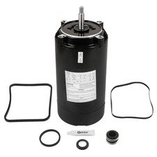 Hayward pool Pump 1.5 HP Pool Pump Replacement Century Motor For UST1152 picture