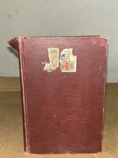 1915 American Poems (1625-1892) By Walter C. Bronson Hardcover 1st Ed. 4th Print picture