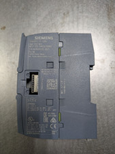 Siemens S7-1200 SM1222 RLY 6ES7222-1HH32-0XB0 picture