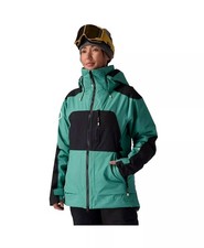 NWT Backcountry CrestCruiser  Insulated Ski Snowboard Jacket - Women's MRSP: 300 picture