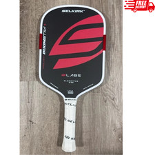Selkirk Labs Project Boomstick Pickleball Paddle 16mm Elongated Brand New 2026 picture