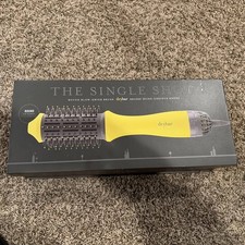 Drybar 900-2840-4 The Single Shot Round Blow Dryer Brush - Yellow picture