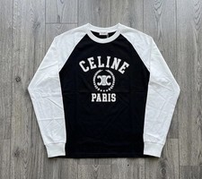 Celine Long Sleeve Shirt picture