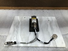 CVI Melles Griot 56CRH/S2811 Laser Head System with attached Heat Sink picture