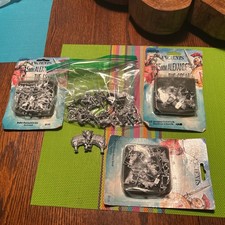Minifigs Ancients 15mm Lot 3 Boxes Sealed & Loose Figures War Elephant picture