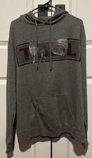 Vintage 2001 Tool Band Hoodie Schism Single Double Sided Promo Hoodie Y2K Core picture