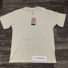 Nike ACG Dri-FIT Loose Fit Texas Fossils Graphic T-Shirt Mens MEDIUM HV1296-229 picture