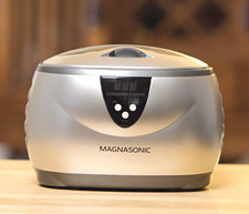 Magnasonic Ultrasonic Cleaner Model Ultrasonic Cleaner Cleaning Machine picture