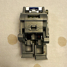 Vintage - 1984 Bandit Gray Robot Slot Machine Toy. Great condition and works  picture