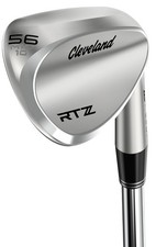 Cleveland RTZ Mid Grind Tour Satin 50* Gap Wedge 50-10 Dg Tour Issue Spinner VG picture
