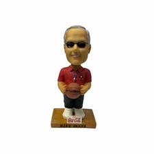 Vintage Mike Deane RARE Bobblehead Lamar University Cardinals NCAA Basketball picture