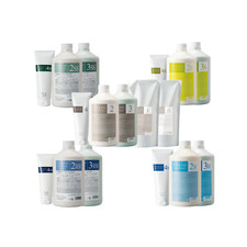 Dr Jr TOKIO IE INKARAMI Professional System Treatment Single purchase Refills picture
