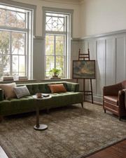 Joanna Gaines Magnolia Home Mona Collection 2'6