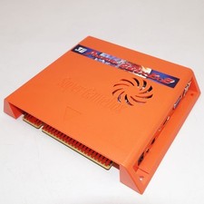 Pandora EX 2 Box - 4300 in 1 Multi Games Arcade Jamma Board with 70 3D Games picture