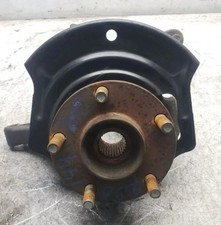 2000 2001 2002 2003 Nissan Maxima Front Left Driver Spindle Knuckle Assembly Oem picture
