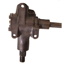For Ford Model 74 Model 78 1937 Manual Steering Gear Box TCP picture