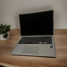 LG Gram 16″ i7 16GB RAM 512GB NVMe SSD Win11 Pro Silver Ultra-Light Laptop picture