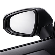 Anti-Theft Side Mirror Guards Fits Toyota Highlander Grand Highlander 2014-2025 picture