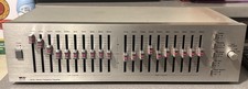 MCS 3035 Stereo Frequency Equalizer picture